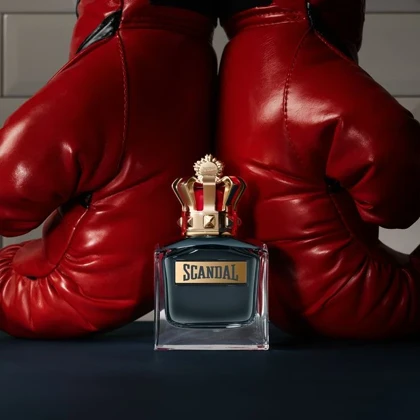 عطر ژان پل گوتیه اسکندل اسکندال مردانه Jean Paul Gaultier Scandal