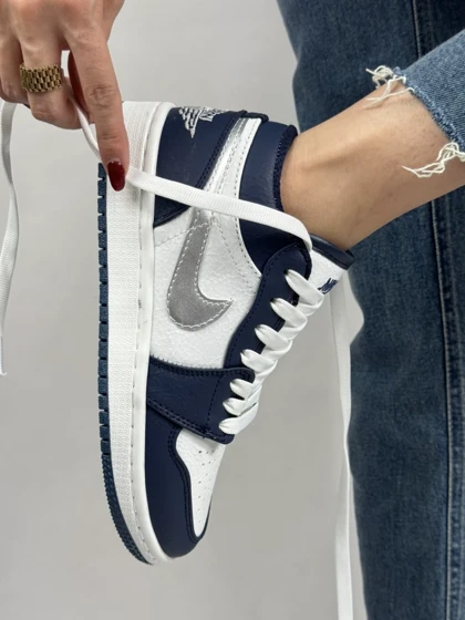 کتانی جردن وان کوتاه 2451