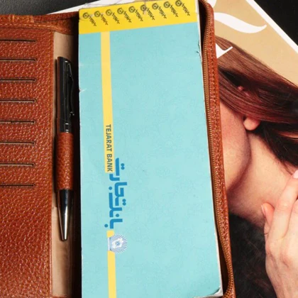 ست هدیه مردانه بیورا مدل pak031