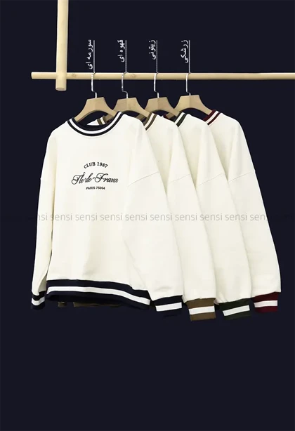 دورس دورنگ گلدوزی کد1004943