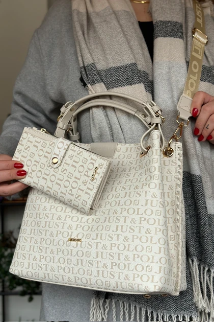 کیف زنانه دوشی just-polo