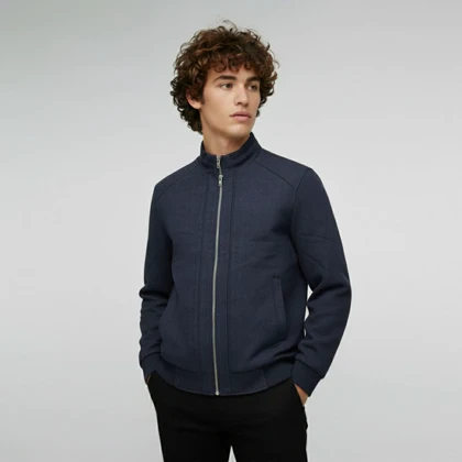 سویشرت طرح جناقی (250511) PULO/L.C.S