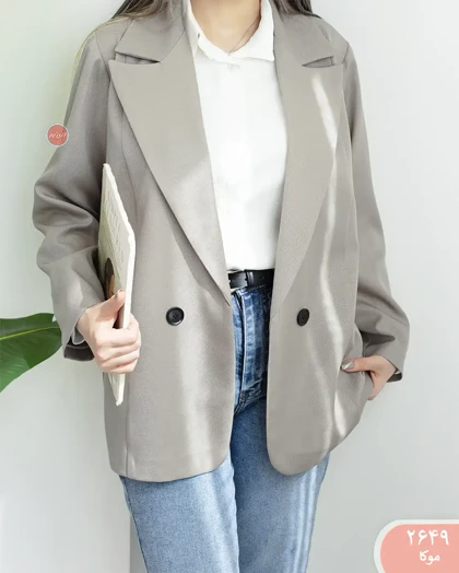 مانتو کتی مهلا 2649