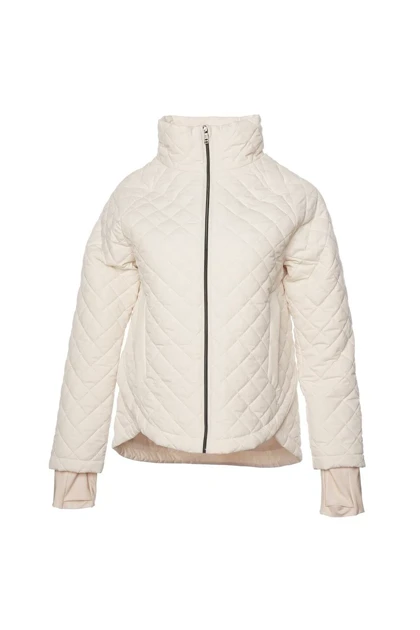 کت و کاپشن زنانه اورجینال هامل hummel