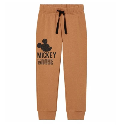 شلوار اسلش بچگانه دیزنی کد Z-TD32