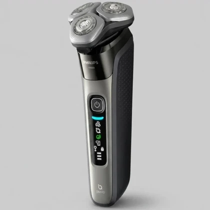 ماشین ریش تراش فیلیپس Philips مدل X9002/05 با فناوری SkinIQ