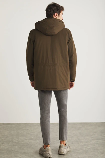 کت و کاپشن مردانه اورجینال گریملانژ grimelange