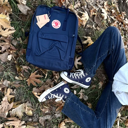 کنکن سرمه ای