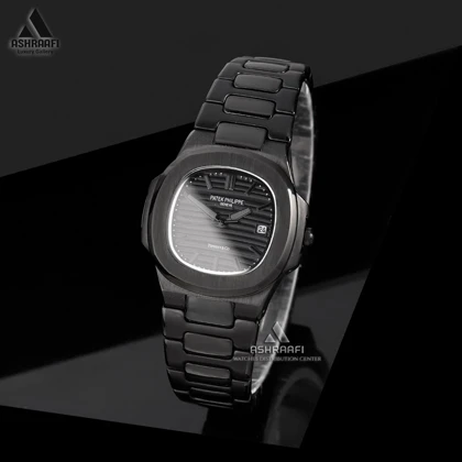 ساعت زنانه پتک فیلیپ Patek Philippe Nautilus K2