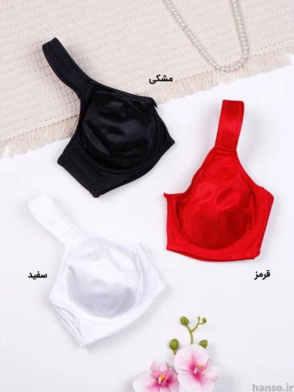 سوتین مینی مایزر فنردار روژان Rojan کد 2022