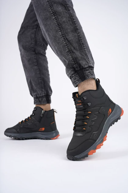 بوت و نیم بوت موگو muggo