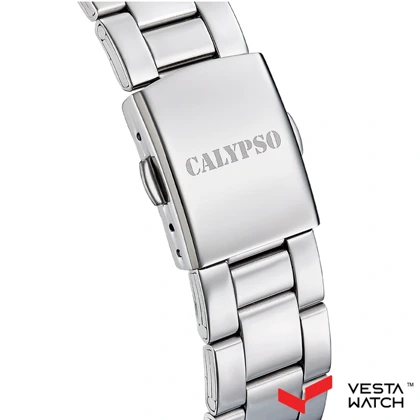 ساعت مچی مردانه کلیپسو CALYPSO مدل K5858/5