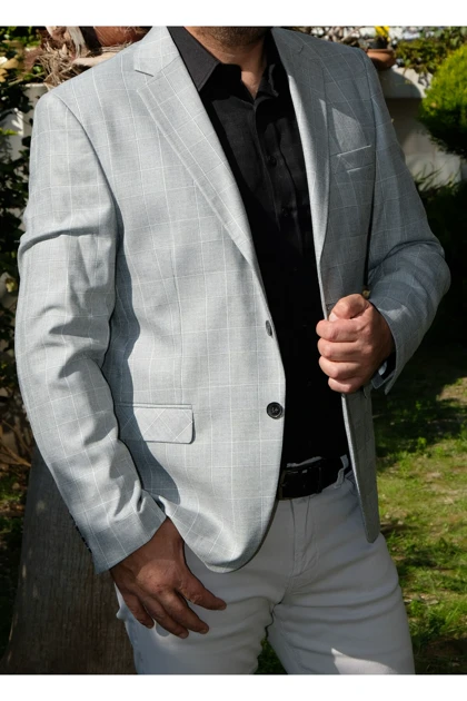 کت و ژاکت مردانه luisero luisero