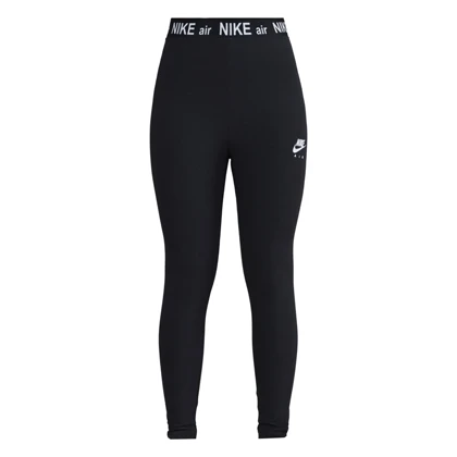 لگ ورزشی زنانه نایک مدل VHD-Dri Fit-4K1038 طوسی تیره