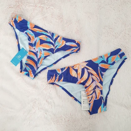 شورت مایو زنانه کاپشی کد Z-YC412