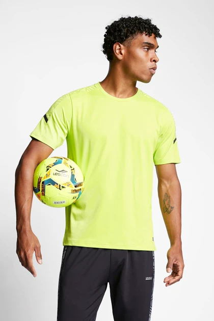 تیشرت مردانه اورجینال lescon lescon