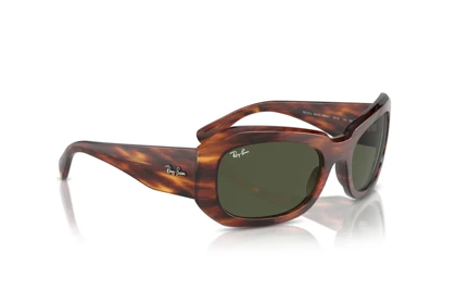 عینک آفتابی ریبن RayBan RB 2212S 095431
