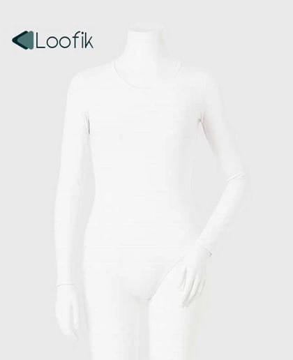 بادی آستین بلند برند اوزکان (Ozkan)کد 0600