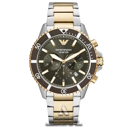 ساعت مردانه امپریو آرمانی Emporio Armani AR11361