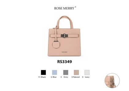 کیف دستی زنانه رزمری مدل Rose Merry RS3349