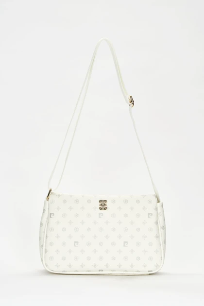 کیف دوشی زنانه اورجینال pierre-cardin pierre-cardin