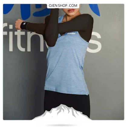 تاپ ورزشی اسپریت ATOM