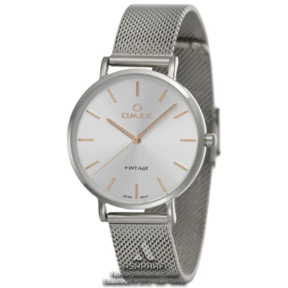 ساعت زنانه اوماکس Omax VL04P66I