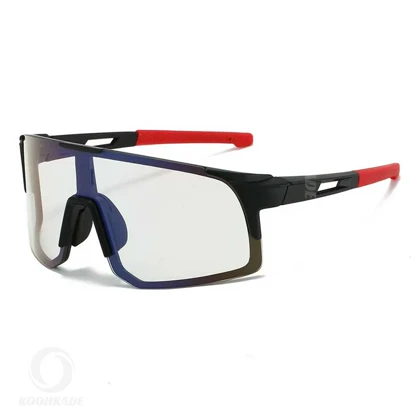 عینک فتوکرومیک NANO مدل BKRD