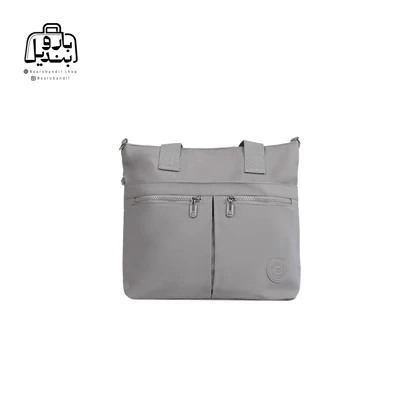 کیف زنانه دوشی کلوز بگ Cloth Bag کد 3130