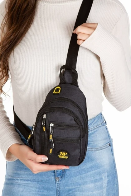 کیف دوشی اورجینال newish-polo newish-polo