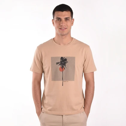 تیشرت مردانه D461