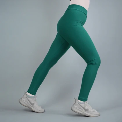 لگ ورزشی زنانه نایک مدل VHD-Dri Fit-3L1627 کله غازی