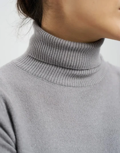 یقه اسکی بیسیک