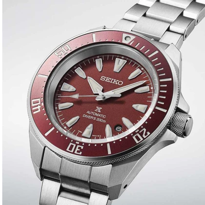 ساعت مچی مردانه سیکو مدل SEIKO SRPL11K1