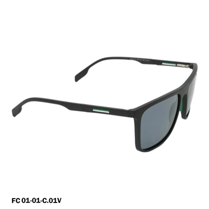 عینک آفتابی یونیسکس آنتونیو سانچز ( ANTONIO SANCHEZ ) مدل FC 01 01