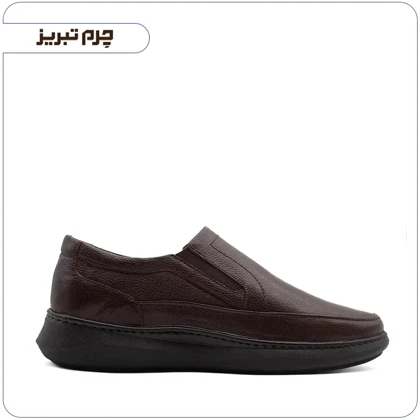 کفش طبی مردانه کد BR702