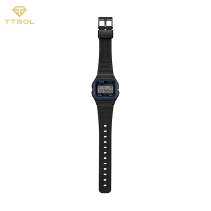ساعت مچی کاسیو CASIO F-91W-1
