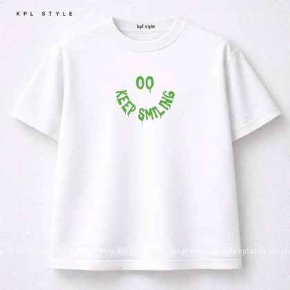 تیشرت سوپر پنبه قواره باکسی | %100 پنبه گرم بالا کد 1222