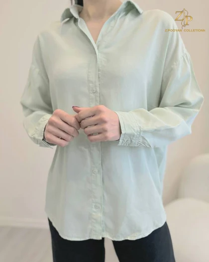 شومیز زنانه رویال