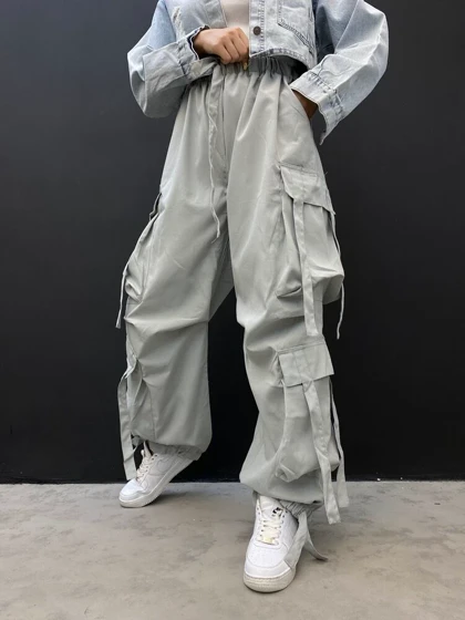 شلوار کارگو