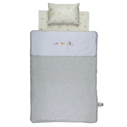 سرویس خواب طرح هپی جنگل isiz