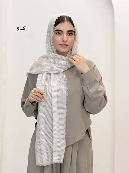 6944-شال سیمبا