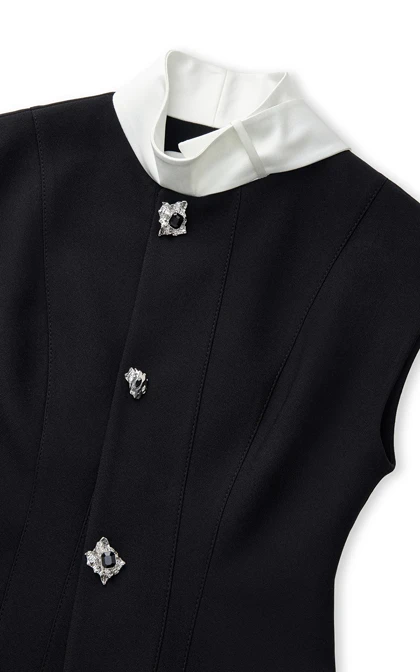 جلیقه زنانه IPEKYOL کد IW6240007025