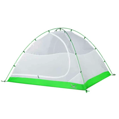 چادر دو پوش سه نفره دیسکاوری گتر دار SNOW HAWK