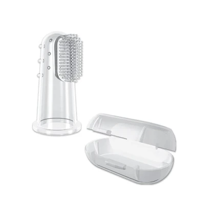 مسواک انگشتی چیکو Chicco