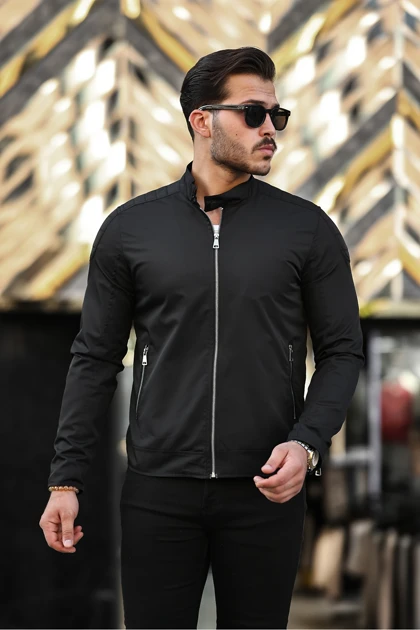 کت و ژاکت مردانه boymen boymen