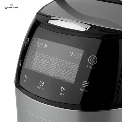 پلوپز گوسونیک مدل GOSONIC GRC-690