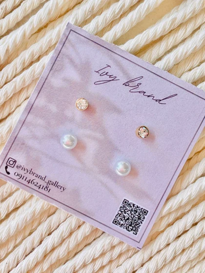 پک گوشواره 0050