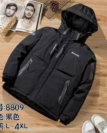 نیم اور گورتکس مارک کلمبیا کد 8809