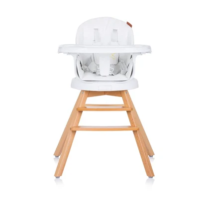 صندلی غذا سفید چیپولینو chipolino rotto 2204 IV